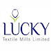 Lucky Textile Mills Limited Jobs MAY 2022