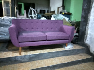 Sofa Minimalis untuk Ruang Tamu Kecil dan Harganya