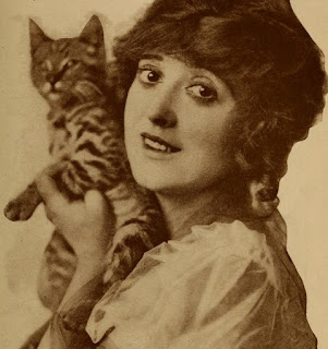 Mabel Normand