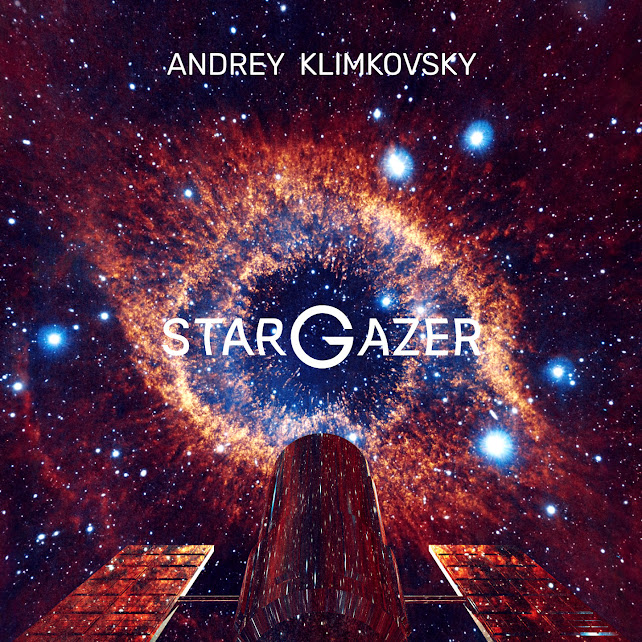 альбом «Stargazer» • Композитор Андрей Климковский