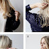 Fishtail Braided Headband Tutorial