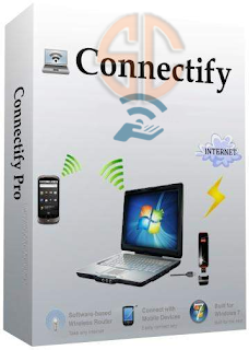 Connectify 3.7 pro Crack Patch Download