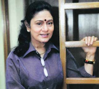 Aruna Irani Snaps