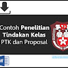 Download Kumpulan Referensi Penelitian Tindakan Kelas Ptk Dan Proposal