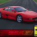 Car Racing  Ferrari 355 F1