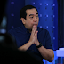 COMELEC Chief Bautista: God said "not yet" (re him resigning)