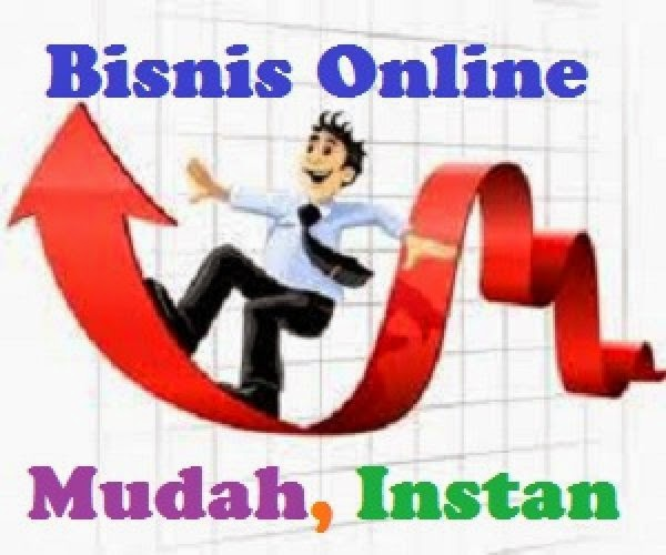 38 Bisnis Online yang Nikmat bagi Orang Indonesia