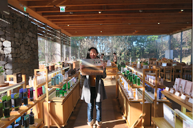 Innisfree Jeju House