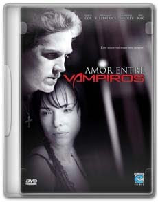 Download Amor Entre Vampiros - DVDRip Dual Audio