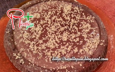 Torta Cioccolatino di Cotto e Mangiato