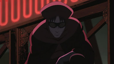 Paranoia Agent Series Image 2