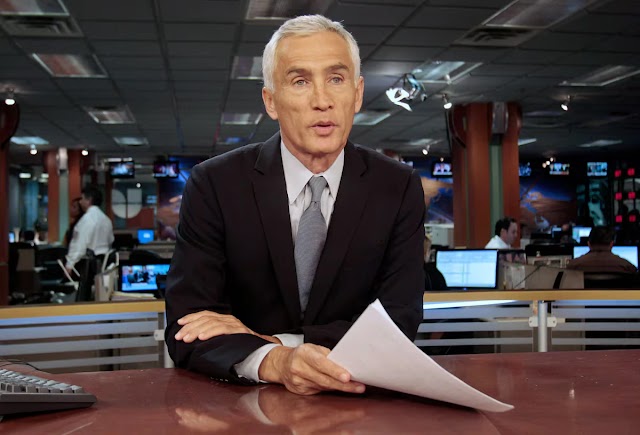 Jorge Ramos recibe el Premio Ortega y Gasset 2025: Una voz que ha marcado generaciones