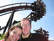 Thorpe Park and Wicked revisited (img )