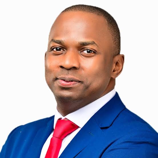 ACPPN PRESIDENT HAILS JERMAINE SANWO-OLU ON HIS APPOINTMENT AS THE PIONEER HEAD OF DIASPORA AGENCY.