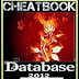 Cheat Book-Data Base 2009 v1.0 Free Download