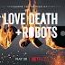 爱 死亡和机器人 第三季下载
