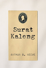 author _Arthur B. Reeve_; date _1916_