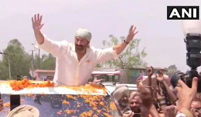 sunny deol lok sabha election, sunny deol lok sabha election 2019, sunny deol lok sabha election,bharatiya janata party 2019 election,bharatiya janata party lok sabha members list 2019, bharatiya janata party lok sabha candidate list, bharatiya janata party lok sabha, bhartiya janta party vidhan sabha, bharatiya janata party 2014 lok sabha election, bharatiya janata party 2009 lok sabha election