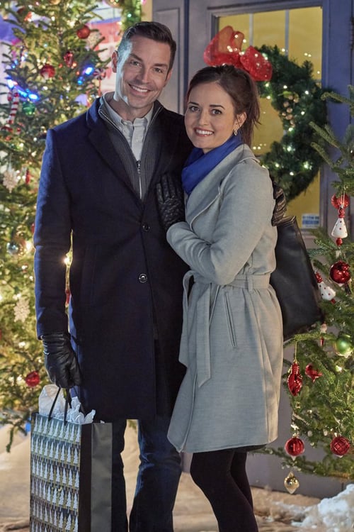 [HD] Christmas at Grand Valley 2018 Pelicula Completa En Español Online