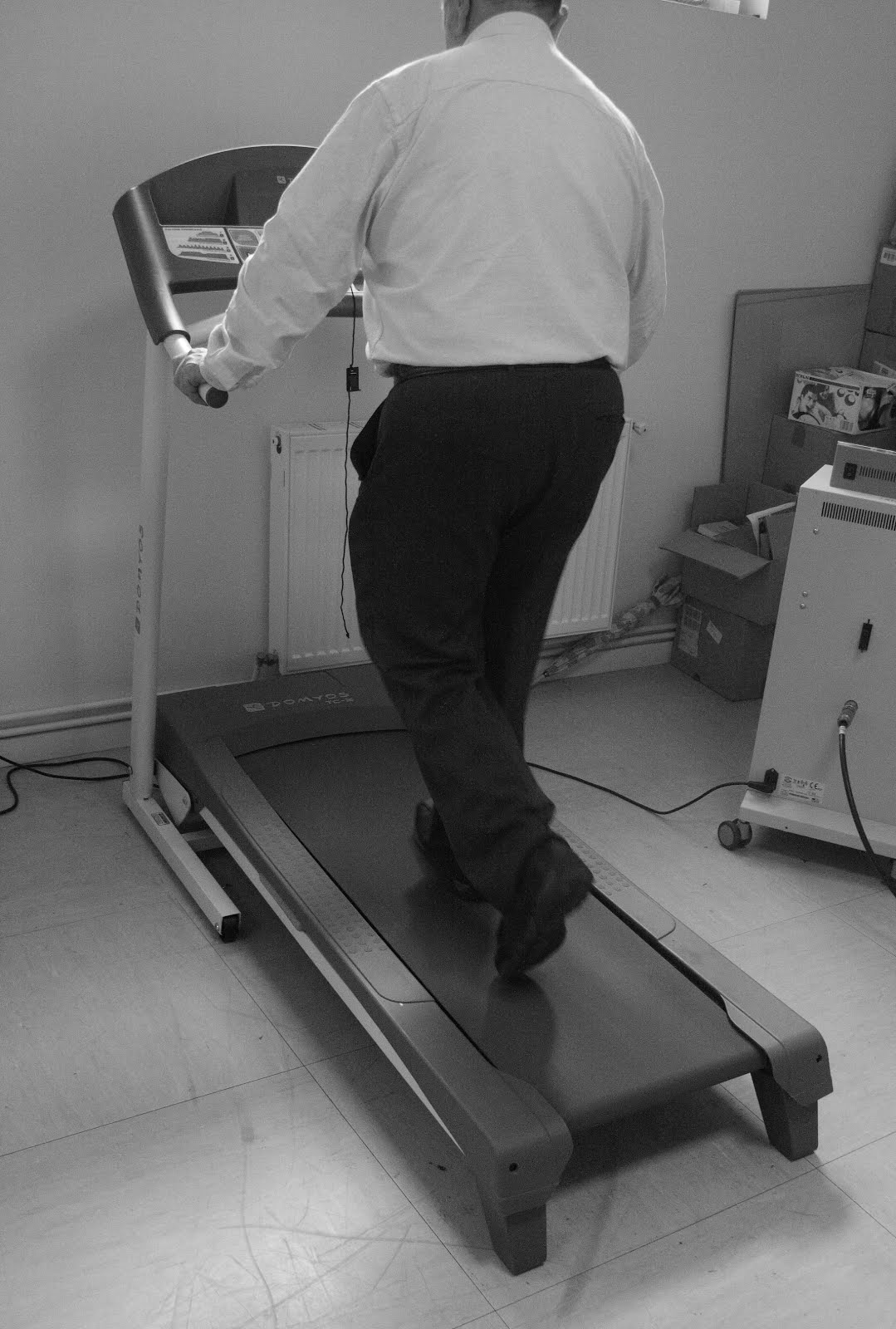 GIMNASIO