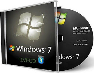 CARA LENGKAP INSTALL WINDOWS 7 PEMULA