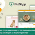Petshop Multipurpose Shopify Theme Review