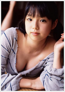 Ai Shinozaki