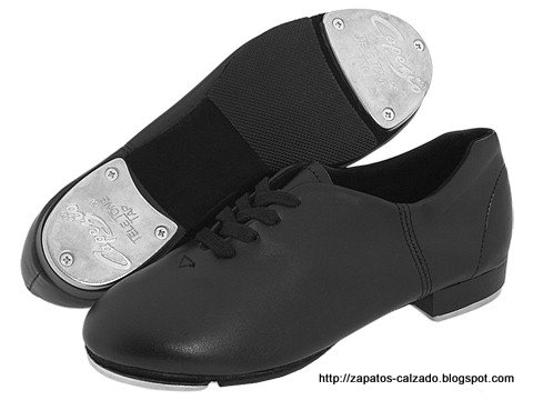 Zapatos calzado:calzado-821435