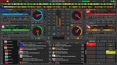 تحميل برنامج virtual DJ اخر اصدار