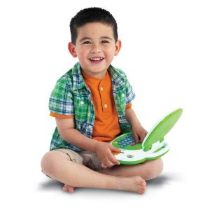 Pre-kindergarten toys - LeapFrog My Own Leaptop