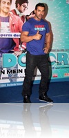 John Abraham-8 mastitime