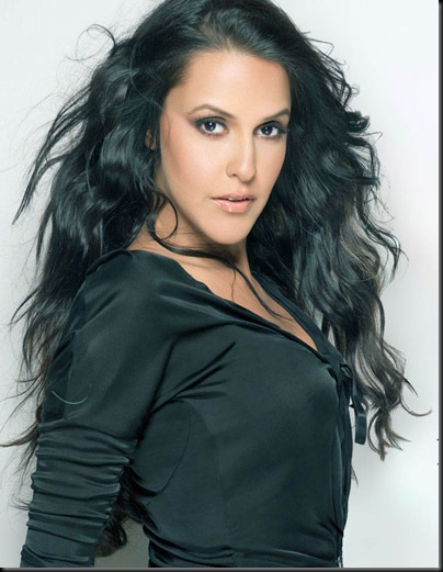 Neha dhupia
