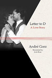 Letter to D: A Love Letter