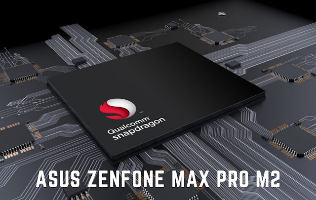 asus zenfone max pro m2