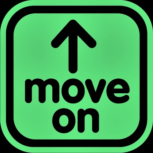 Let's Move On Motivation StoreMotivation Store
