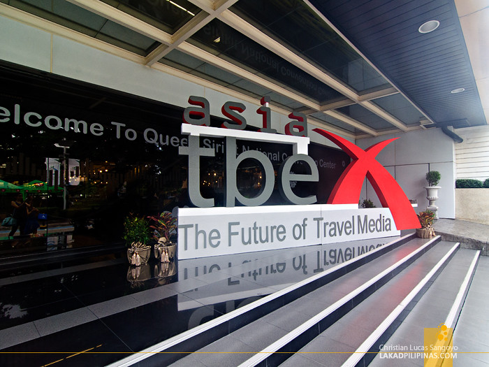 TBEX Asia Thailand 2015