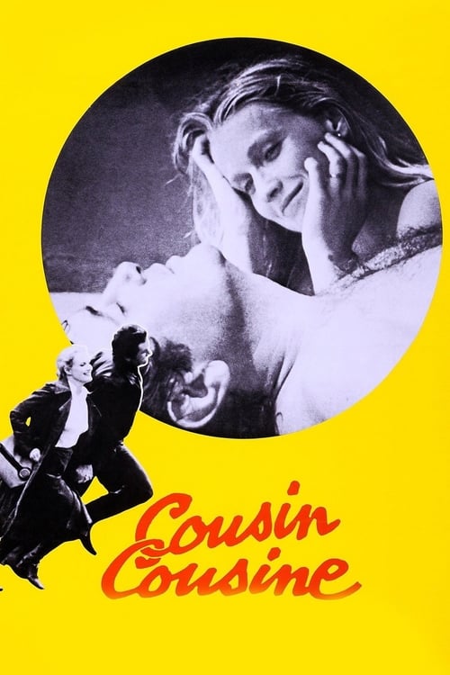 Download Cousin, Cousine 1975 Full Movie With English Subtitles