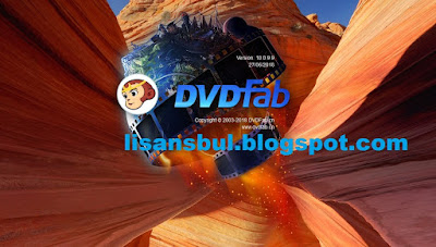 DVDFab Bluray Creator key, serial, lizenzschlüssel