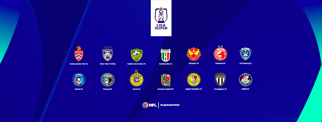 Jadual Liga Super 2023 Minggu 17