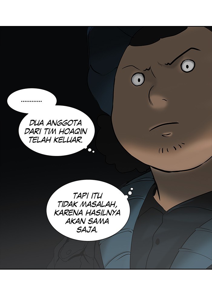 Webtoon Tower Of God Bahasa Indonesia Chapter 258