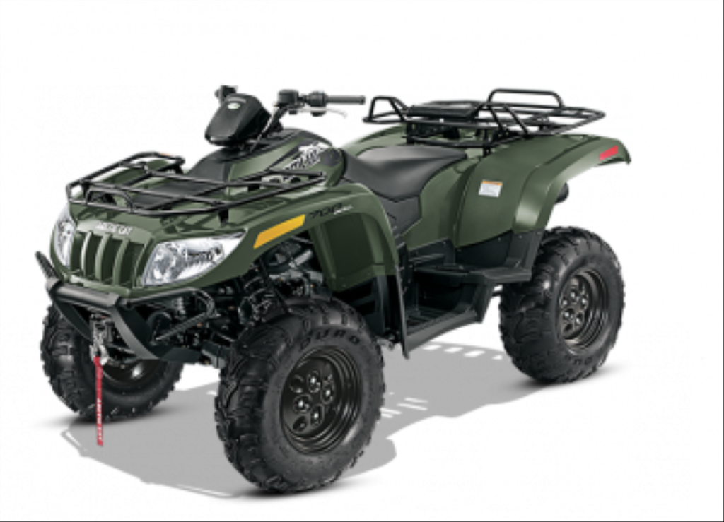2014 Yamaha Grizzly 700 FI Auto. 4x4 EPS Special Edition Pictures, IMages, Wallpaper, Gallery and Photos.