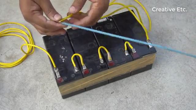Populer 31+ Cara Membuat Mesin Las Dari Trafo 5 Ampere