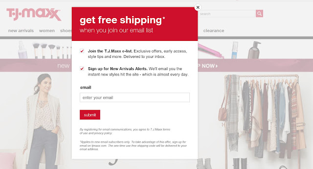 free shipping at tjmaxx by barbies beauty bits