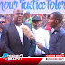 Tokomi wapi na Félix Tshisekedi, est-ce que a zongi Kinshasa po na dialogue ?  Félix Tshisekedi Akebisi Jean Marie Kassamba . (vidéo)