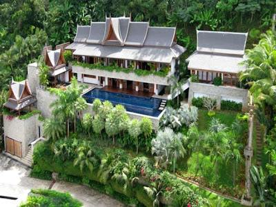 4 bedrooms Property for sale in Phuket, Thailand
