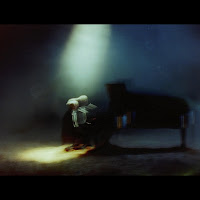 James Blake - when the party’s over - Single [iTunes Plus AAC M4A]