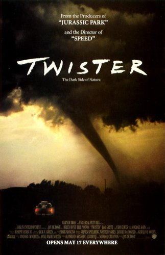 Download Baixar Filme Twister   Dublado