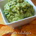 Cómo preparar un exquisito guacamole en casa