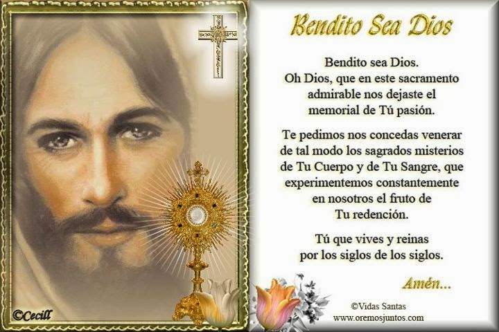 Oraciones catolicas para difuntos - Imagui