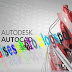 حصرى برنامج اوتوكاد AutoCAD 2014/2013 باصغر مساحة نسخة محمولة